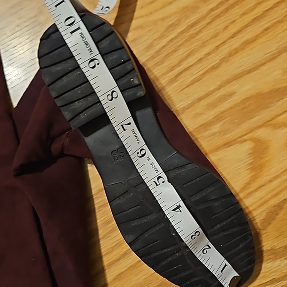 Tall Boots - Picture 7 of 7